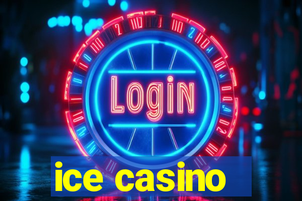 ice casino - app